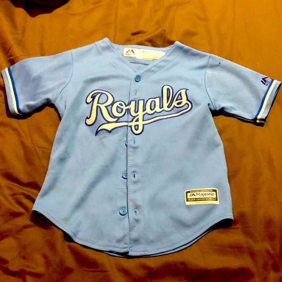 toddler royals jersey